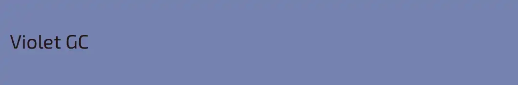 Violet GC